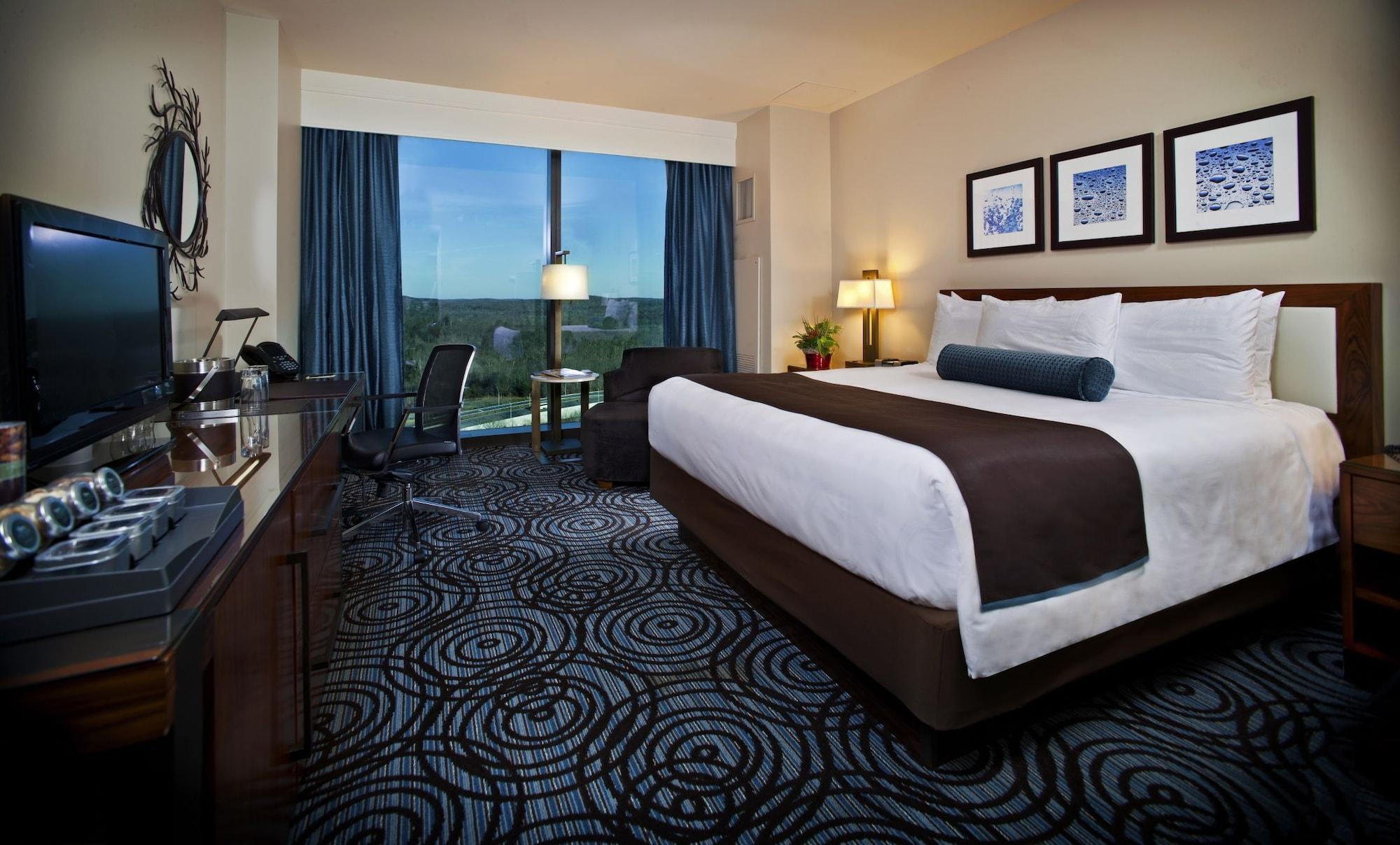 Готель The Fox Tower At Foxwoods Лед'ярд-Сентер Екстер'єр фото