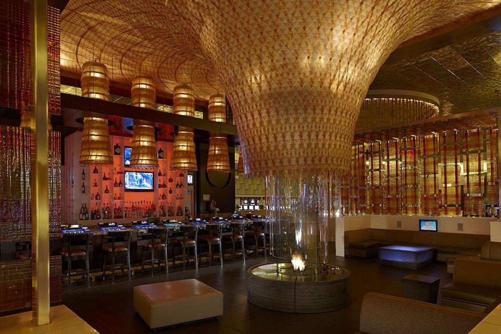 Готель The Fox Tower At Foxwoods Лед'ярд-Сентер Екстер'єр фото