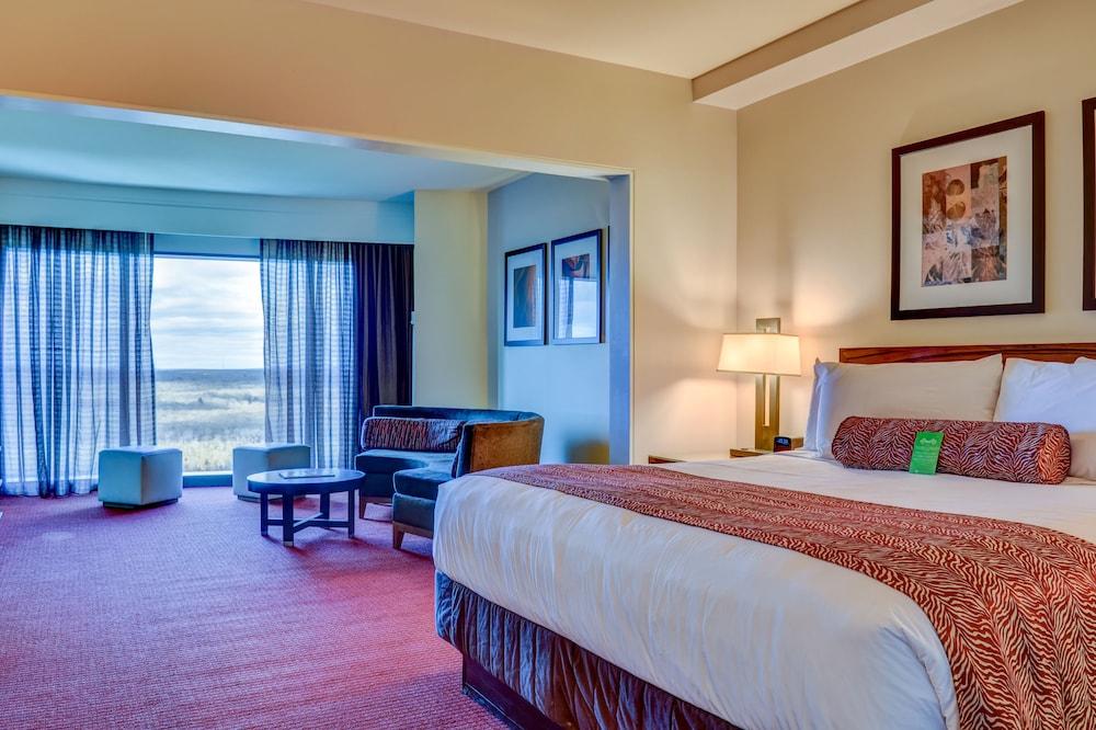 Готель The Fox Tower At Foxwoods Лед'ярд-Сентер Екстер'єр фото