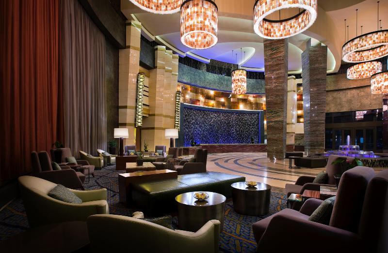 Готель The Fox Tower At Foxwoods Лед'ярд-Сентер Екстер'єр фото