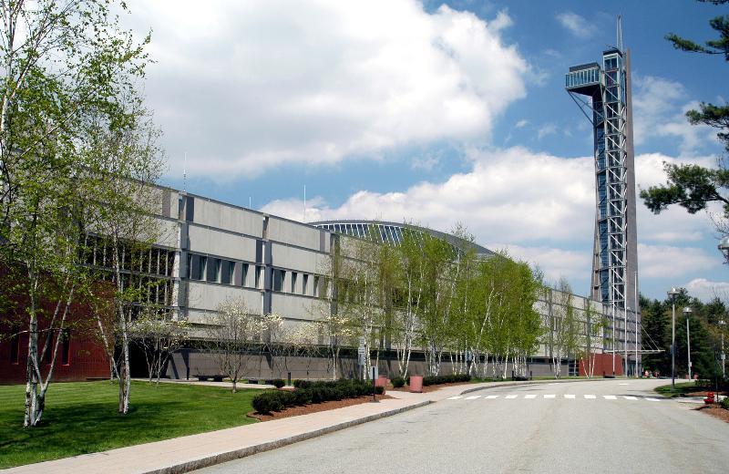 Готель The Fox Tower At Foxwoods Лед'ярд-Сентер Екстер'єр фото