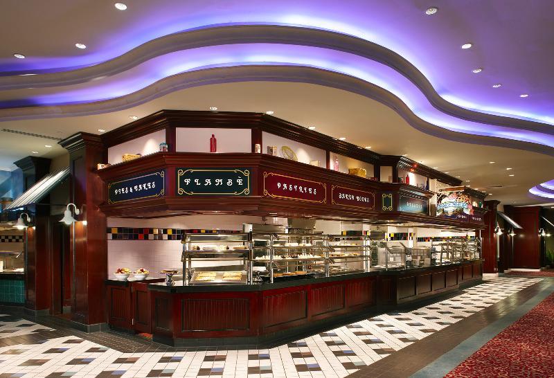 Готель The Fox Tower At Foxwoods Лед'ярд-Сентер Екстер'єр фото