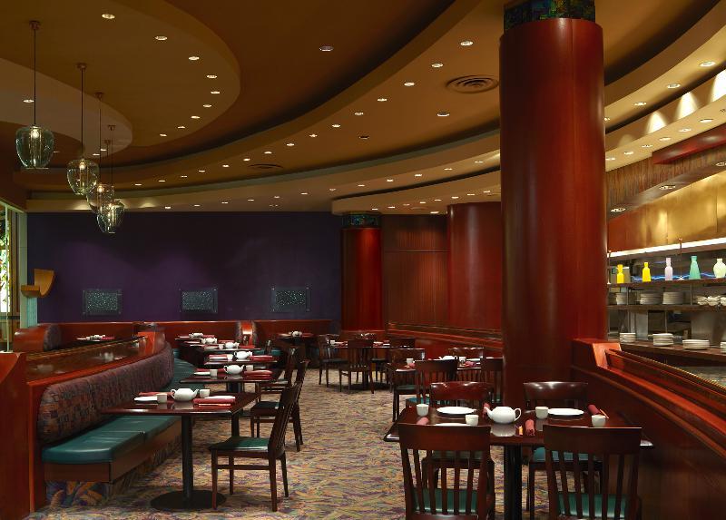 Готель The Fox Tower At Foxwoods Лед'ярд-Сентер Екстер'єр фото