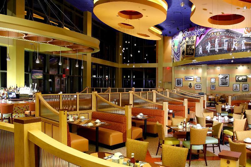 Готель The Fox Tower At Foxwoods Лед'ярд-Сентер Екстер'єр фото